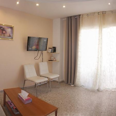 Holiday Apartment Los Tajinastes Playa de las Americas (Tenerife) Ngoại thất bức ảnh