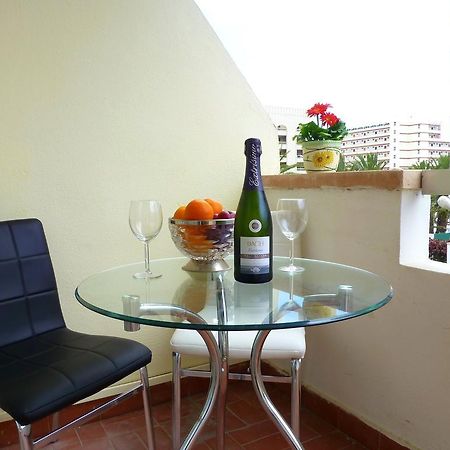 Holiday Apartment Los Tajinastes Playa de las Americas (Tenerife) Phòng bức ảnh