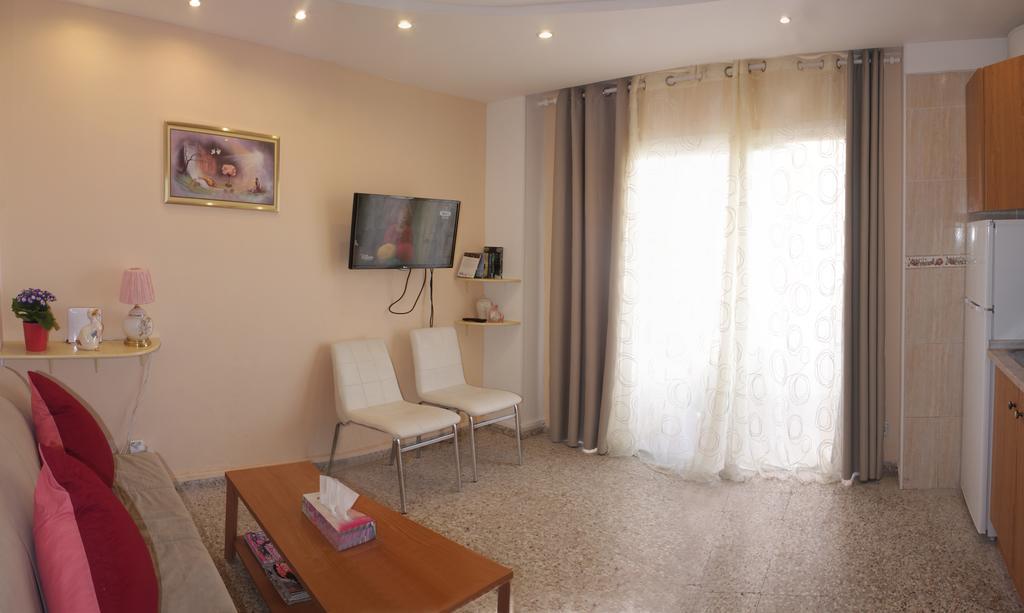 Holiday Apartment Los Tajinastes Playa de las Americas (Tenerife) Ngoại thất bức ảnh