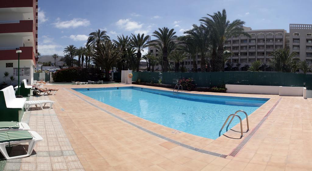 Holiday Apartment Los Tajinastes Playa de las Americas (Tenerife) Phòng bức ảnh