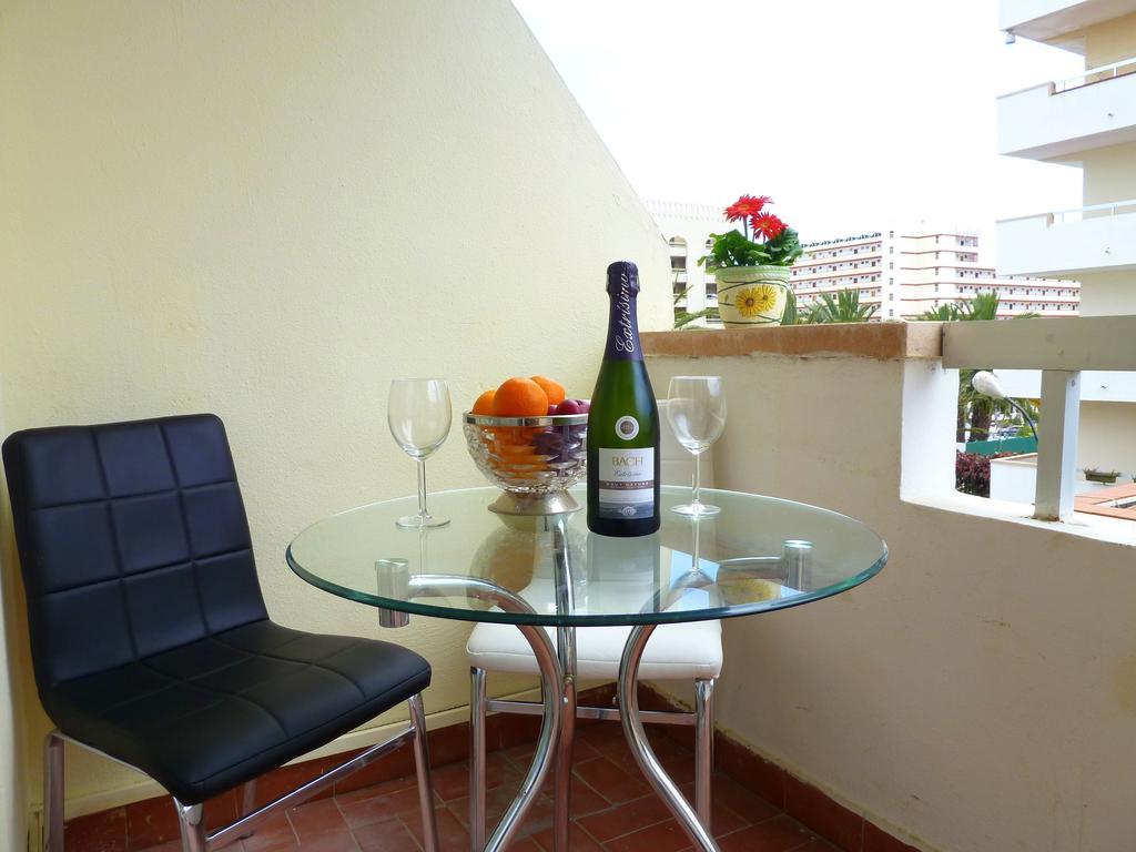 Holiday Apartment Los Tajinastes Playa de las Americas (Tenerife) Phòng bức ảnh